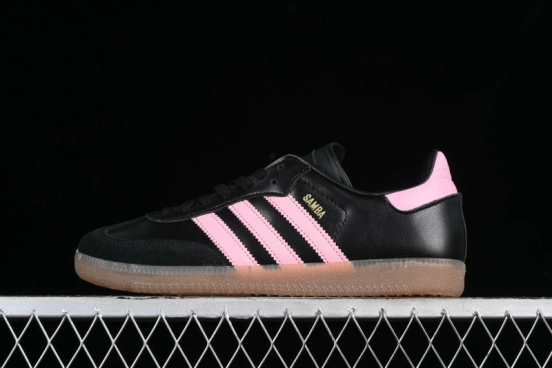 Adidas Samba OG Casual Sneakers - IH8157