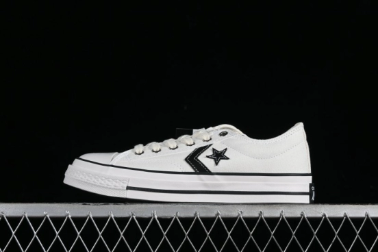 Converse Star Player 76 Low Top Limited Edition Unisex Sneakers - A01608C
