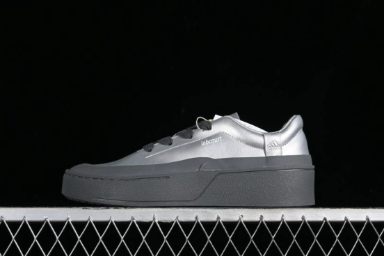 Adidas Labcourt IF1655 Retro Style Casual Sneakers - IF1655