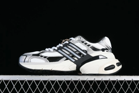 Adidas Adistar XLG Comfortable Anti-Slip Low-Top Casual Sports Shoes - IH3381