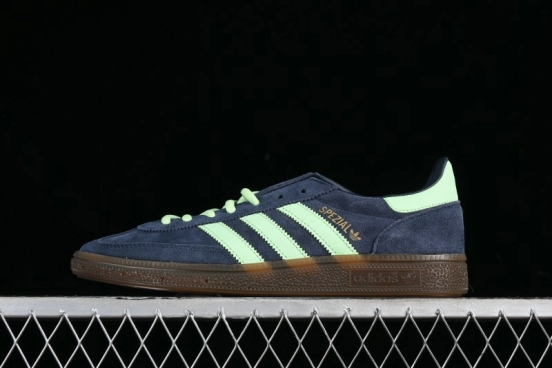 Adidas Handball Spezial Retro Casual Sneakers - IH7497