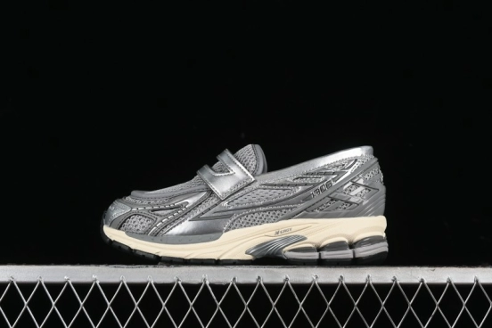 New Balance 1906 Series Loafers Casual Shoes with T-Beam Outsole and Rear Cushion - U1906LAE