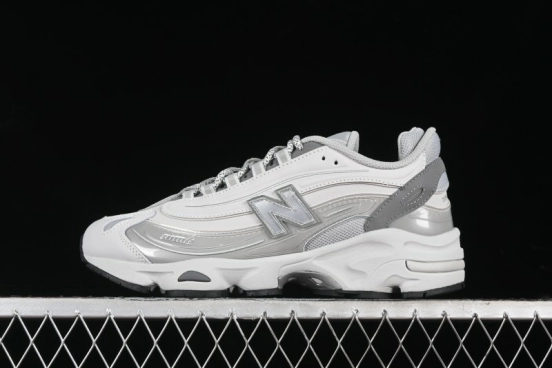 New Balance 1000 Series Retro Dad Style Low-Top Casual Running Shoes - M1000AL1