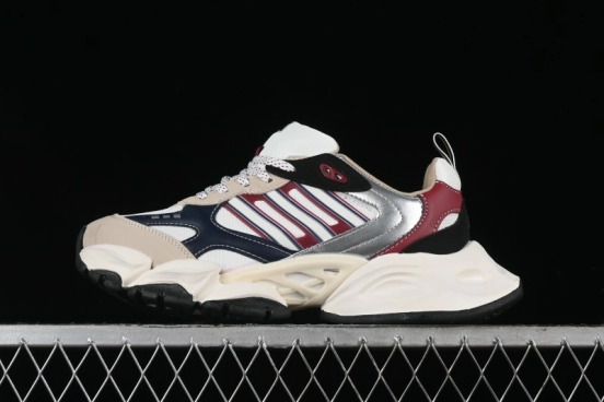 Adidas Vento XLG Runner IH0432 Retro Casual Dad Shoes - IH0432