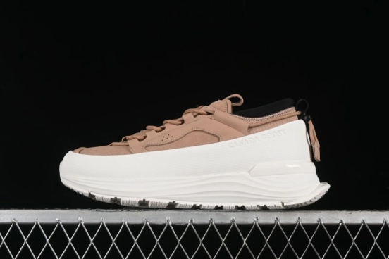 Canada Goose Glacier Trail Sneaker Low-Top Lifestyle Casual Shoes - X.E5