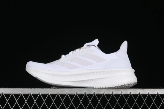 Adidas Ultraboost 5X Casual Running Shoes with Boost Cushioning - JH7245