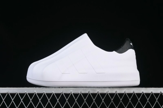 Adidas Originals Adifom Superstar Sustainable Foam Sneakers with Metaverse Concept - IF6180