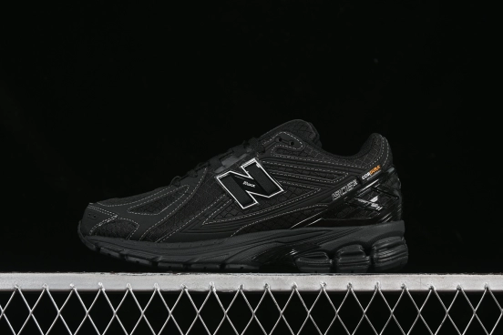 New Balance 1906 Series Retro Dad Style Casual Running Shoes - M1906RWF