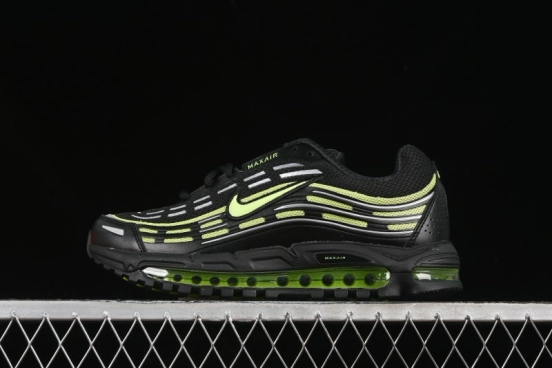 Comme Des Garcons Homme Plus x Nike Air Max TL 2.5 Pack Cushioned Running Shoes - FZ4110-003