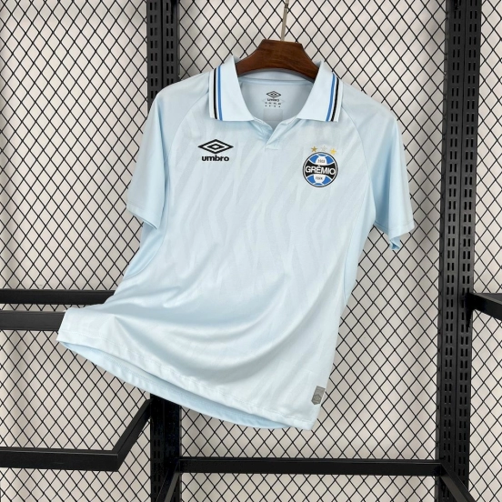 2025/26 Gremio Away Jersey