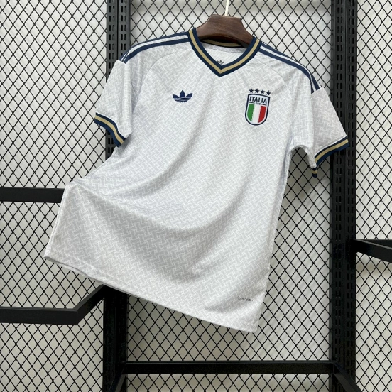 2025/26 Mens Italy Away Jersey