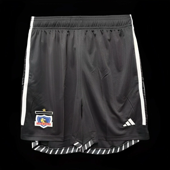 24/25 COLO COLO Home Shorts