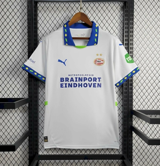 24/25 PSV Eindhoven Third Jersey