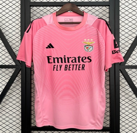 25/26 Benfica Special Edition